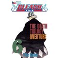 Komiks Bleach - The Death Trilogy Overture, 6.díl, manga_1129305109