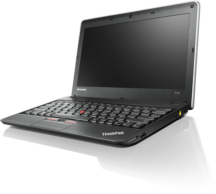 Lenovo ThinkPad Edge E130, červená_859304236