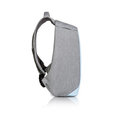 XD Design městský bezpečnostní batoh Bobby Compact, 14&quot;, pastelově modrá_1601114770
