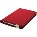 TRUST Primo Folio Case with Stand for - 7&quot; - 8&quot; tablets, červená_993007469