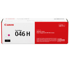 Canon 046 H, magenta 1252C002