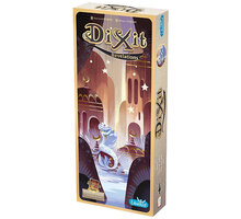 Karetní hra Dixit: 7. rozšíření - Revelations ASDIX09CZ