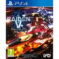 Raiden V: Director&#39;s Cut - Limited Edition (PS4)_277810054