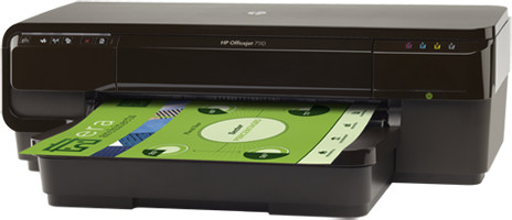 HP Officejet 7110_498097992