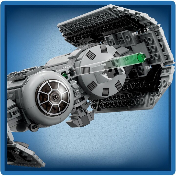 Extra výhodný balíček LEGO® Star Wars™ 75347 Bombardér TIE, 75345 Bitevní balíček vojáků_670821840