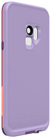 LifeProof Fre odolné pouzdro pro Samsung S9, fialové_1022165443