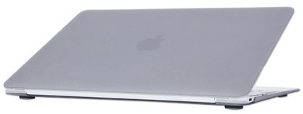 Plastový kryt pro MacBook Air 11&quot; MATT - šedý_946154428