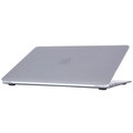 Plastový kryt pro MacBook Air 11" MATT - šedý