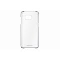 Samsung EF-QG935CB Clear Cover Galaxy S7e, Black_1855601802