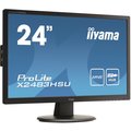 iiyama ProLite X2483HSU-B1 - LED monitor 24&quot;_1171130814