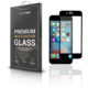 RhinoTech 2 Tvrzené ochranné 3D sklo pro Apple iPhone 6 Plus/6S Plus, černé