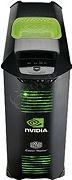 CoolerMaster Stacker 832 NVIDIA Edition - Bigtower_487274353
