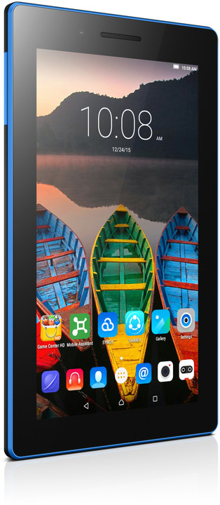 Lenovo Tab3 7 Essential, 3G, 7&quot; - 16GB, Android 5.1, ebony_984414897