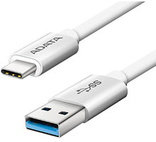 Kabel ADATA USB-C TO 3.1 A 100 cm v hodnotě 159 Kč_1221437726
