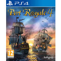 Port Royale 4 (PS4)