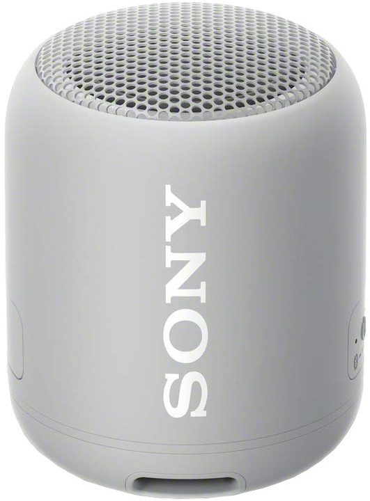 Sony SRS-XB12, šedá_967963523