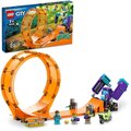LEGO® City 60338 Šimpanzí kaskadérská smyčka_1520361507