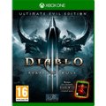Diablo III: Reaper of Souls - Ultimate Evil Edition (Xbox ONE)_450101751