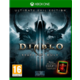 Diablo III: Reaper of Souls - Ultimate Evil Edition (Xbox ONE)