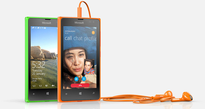 Microsoft Lumia 532 DualSim, černá_1481207048