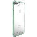Mcdodo zadní kryt pro Apple iPhone 7/8, zeleno-čirá (Patented Product)