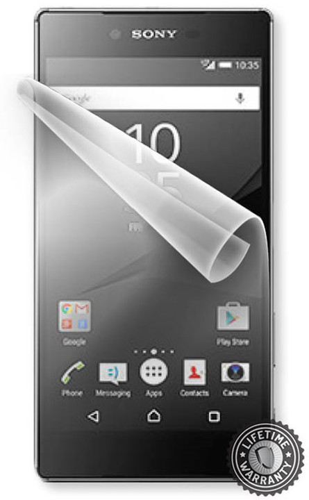 ScreenShield fólie na displej pro Sony Xperia Z5 Premium_474733706