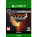 Tom Clancy's The Division 2: Warlords of New York - Ultimate Edition (Xbox) - elektronicky