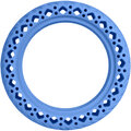 Bezdušová pneumatika pro Scooter 8,5“, modrá, (Bulk)_286309599