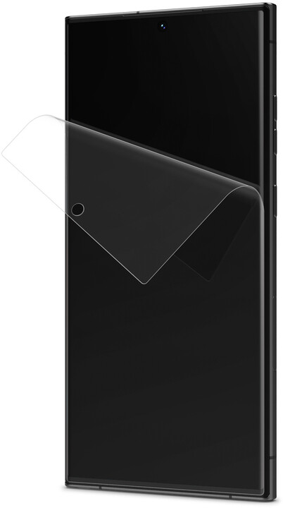 Spigen ochranná fólie Neo Flex pro Samsung Galaxy S23 Ultra, 2ks_768808322