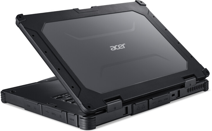 Acer Enduro N7 (EN714), černá_791702271