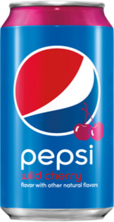 Pepsi Wild Cherry, limonáda, 355ml_1193930487