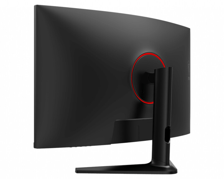 MSI Gaming Optix G321C - LED monitor 31,5&quot;_411319723