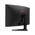 MSI Gaming Optix G321C - LED monitor 31,5&quot;_411319723