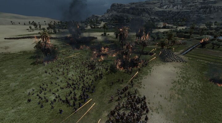 Total War: PHARAOH - Limitovaná edice (PC)_241025447