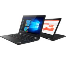 Lenovo ThinkPad L380 Yoga, černá_1281090702