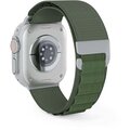 Epico řemínek Alpine pro Apple Watch 38/40/41, zelená_1447455329