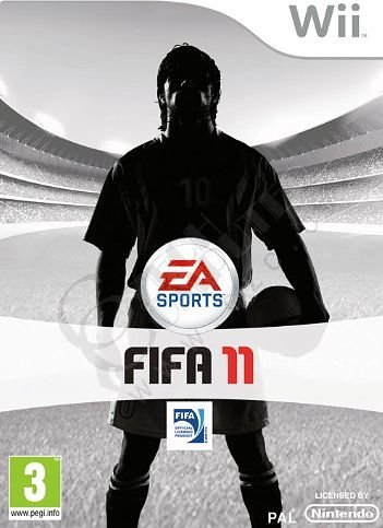 FIFA 11 - Wii_2043541664