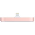 Apple iPhone Lightning Dock, růžovo-zlatá_867159904