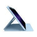 Baseus magnetický ochranný kryt Minimalist Series pro Apple iPad Pro 12.9&#39;&#39;, modrá_2075926302