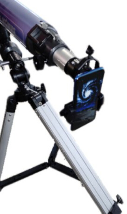 Konus univerzální adaptér smarthphone-dalekohled/mikroskop_727321294