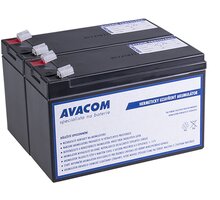 Avacom náhrada za RBC22-KIT - kit pro renovaci baterie (2ks baterií) AVA-RBC22-KIT