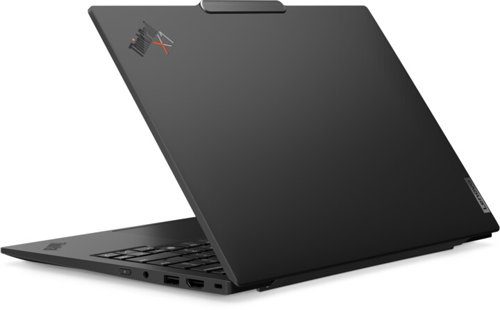 Lenovo ThinkPad X1 Carbon Gen 12, černá_622149797