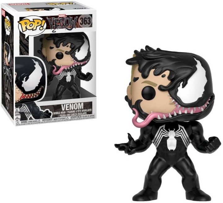 Figurka Funko POP! Venom - Venom_1729139105