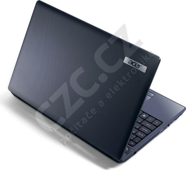 Acer Aspire 5349-B802G50Mikk, černá_864960903