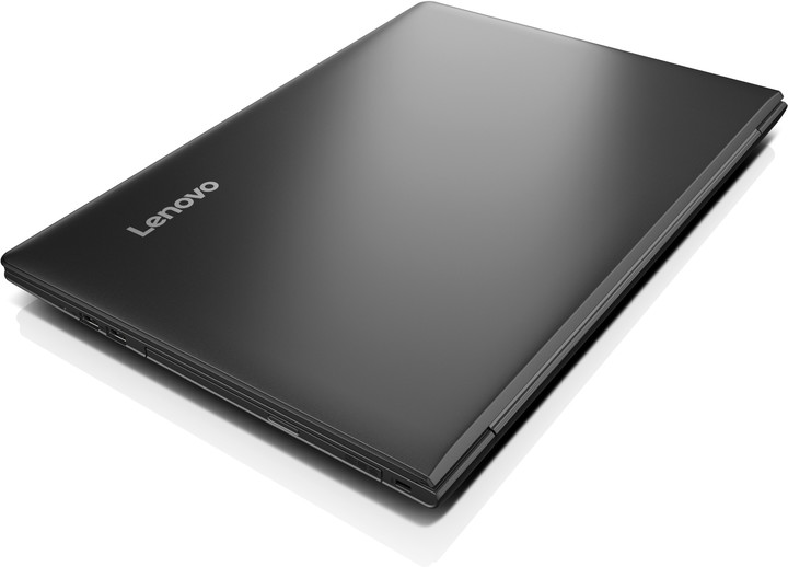Lenovo IdeaPad 310-15ISK, černá_548414410