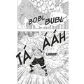 Komiks Naruto: Bojiště, Konoha!!, 45.díl, manga