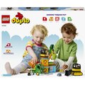 LEGO® DUPLO® 10990 Staveniště_101546870