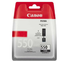 Canon PGI-550 BK, černá_919548561