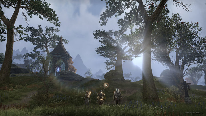 The Elder Scrolls Online: Tamriel Unlimited (Xbox ONE)_105124464