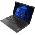 Lenovo ThinkPad E14 Gen 4 (Intel), černá_1060152338